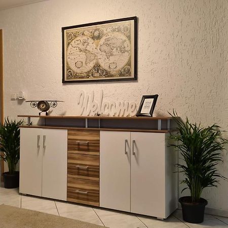 Ferienwohnung-Kormann Schkopau Екстер'єр фото