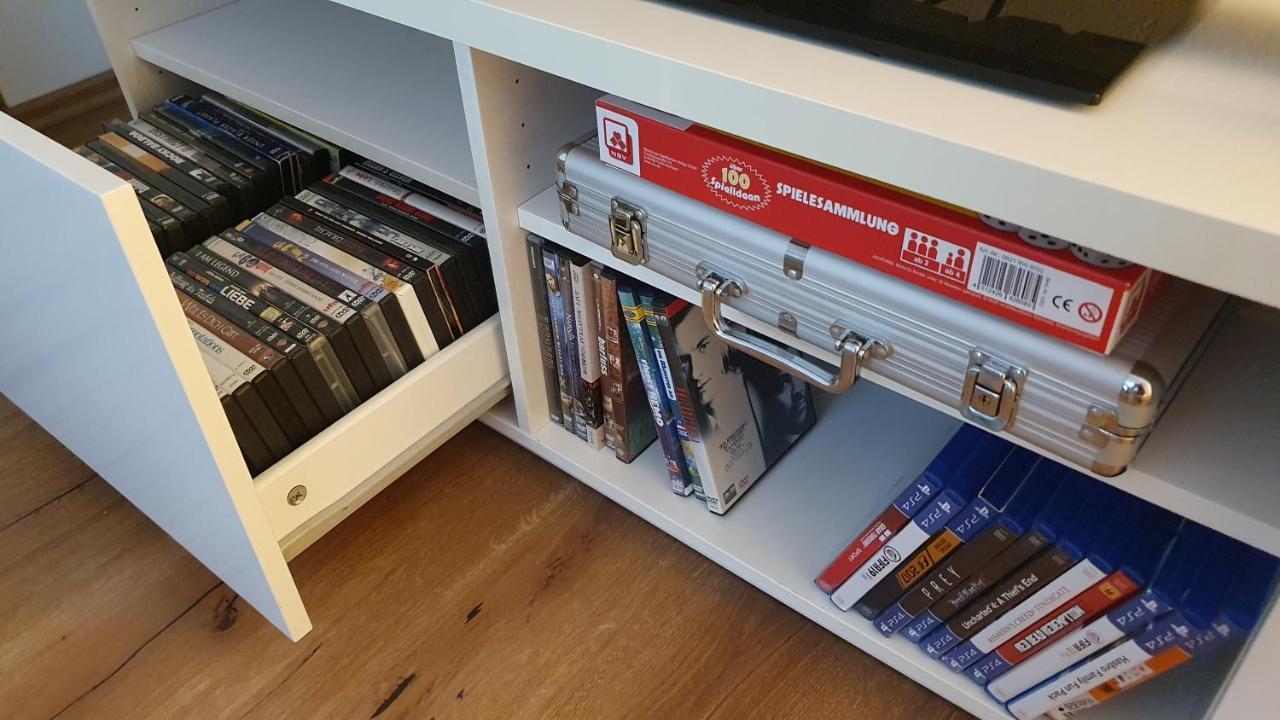Ferienwohnung-Kormann Schkopau Екстер'єр фото