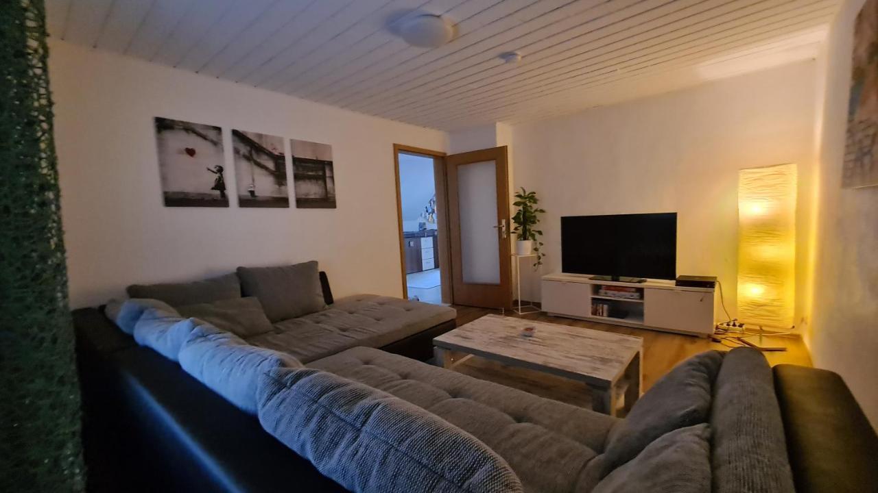 Ferienwohnung-Kormann Schkopau Екстер'єр фото
