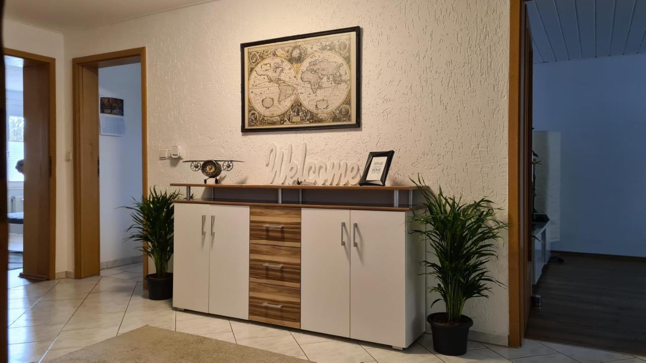 Ferienwohnung-Kormann Schkopau Екстер'єр фото