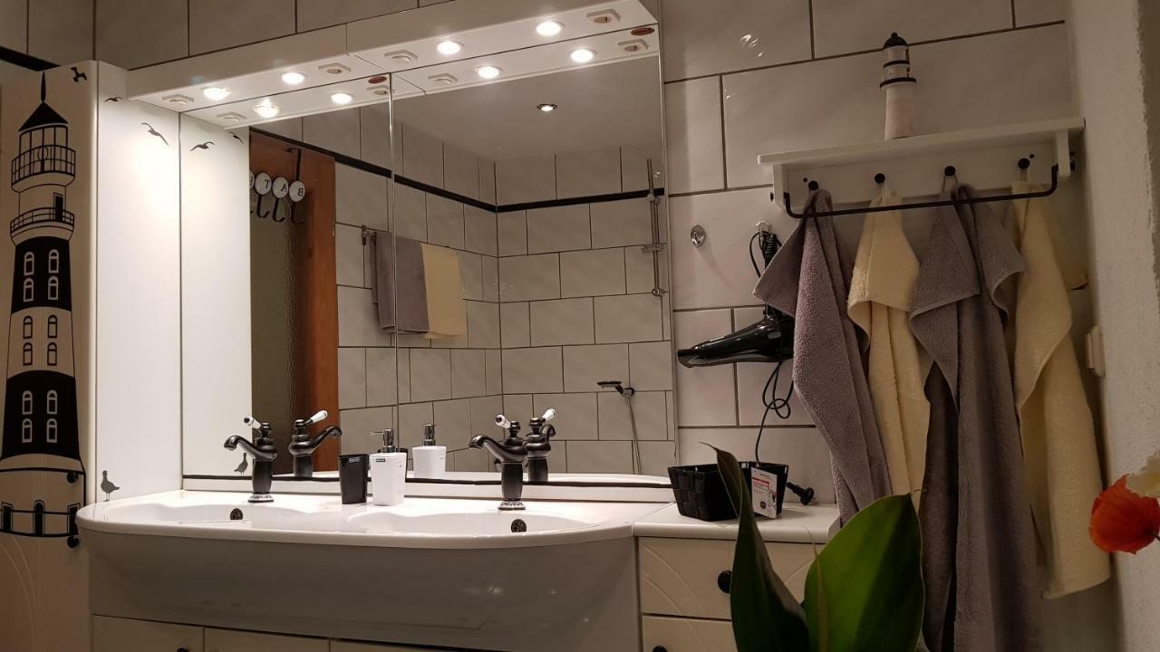 Ferienwohnung-Kormann Schkopau Екстер'єр фото